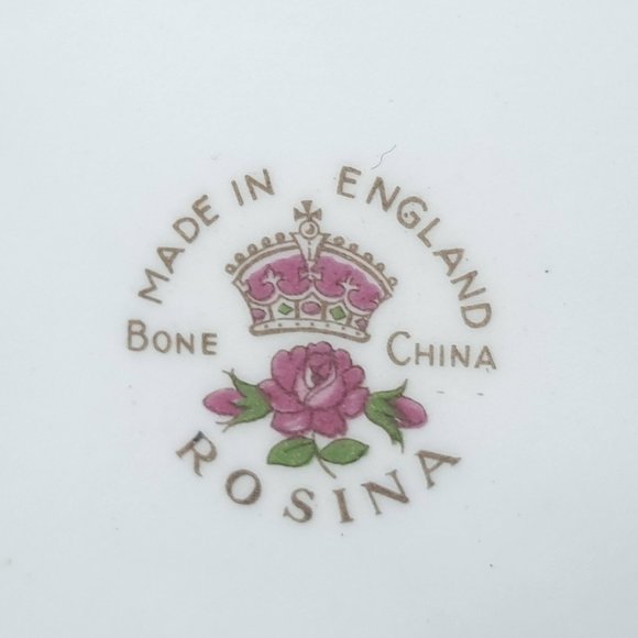 Trinket Dish by Rosina China - Picture 5 of 5